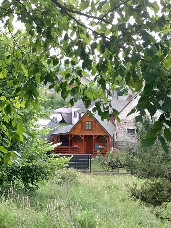 Villa Bajkowa Dolina Niegowa Exterior foto