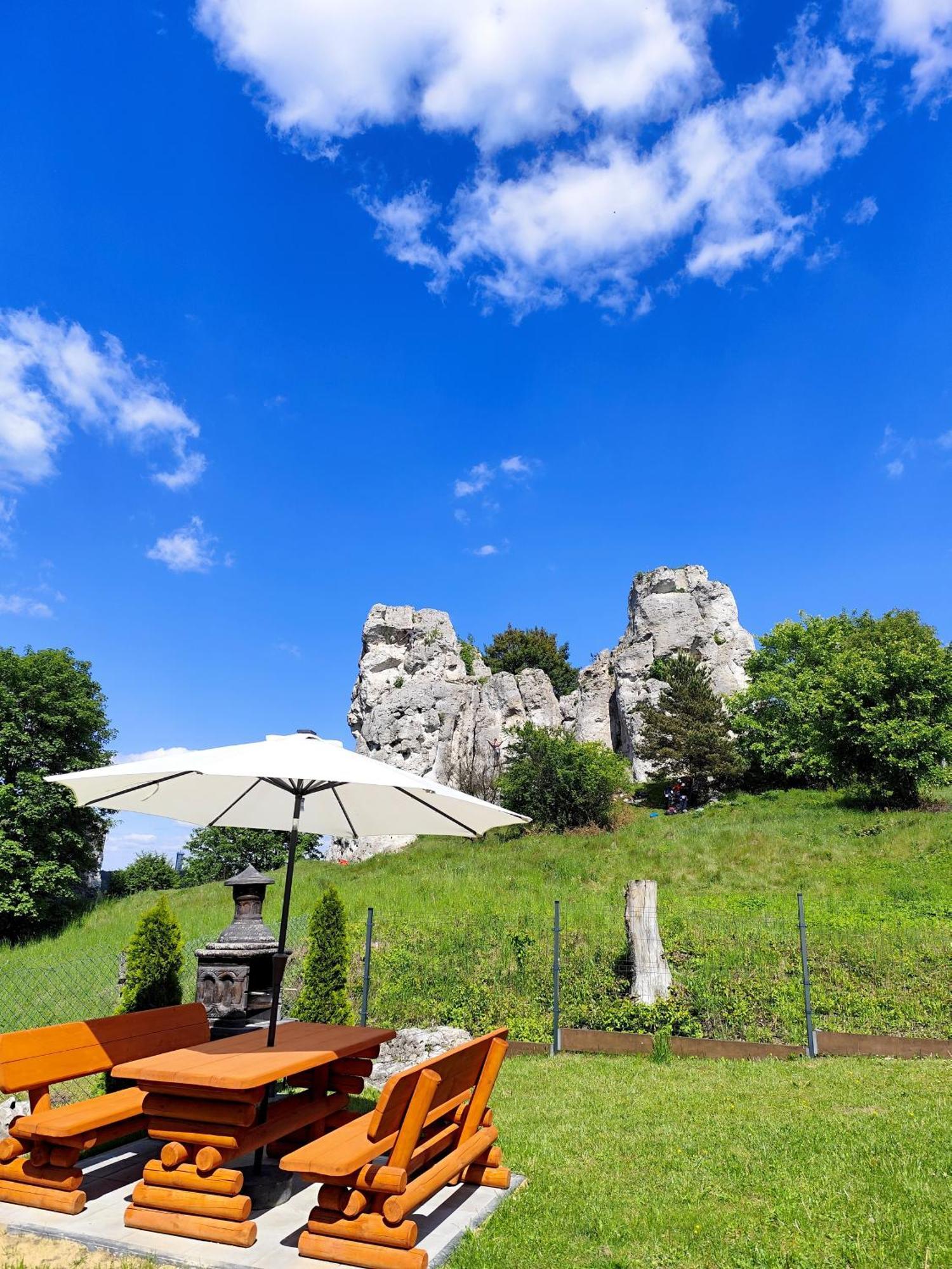 Villa Bajkowa Dolina Niegowa Exterior foto