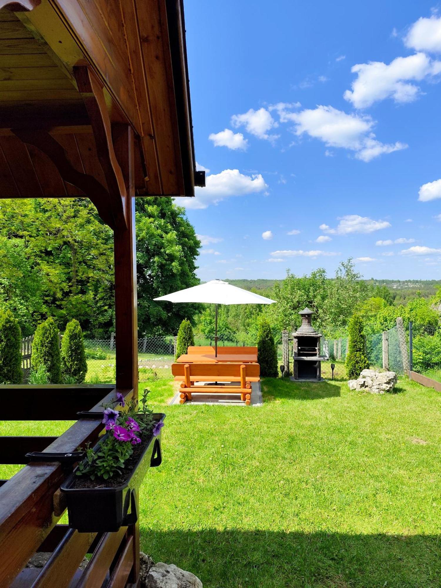Villa Bajkowa Dolina Niegowa Exterior foto